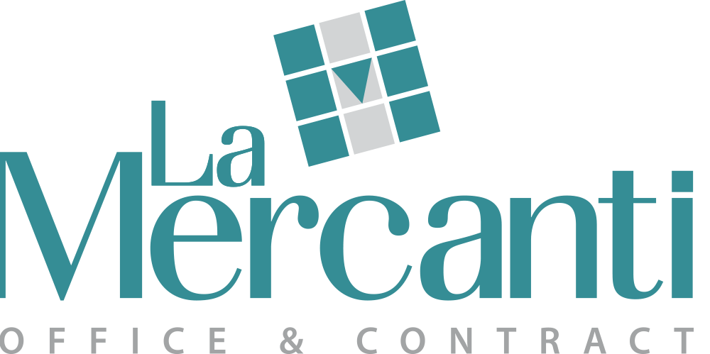 La Mercanti GR logo