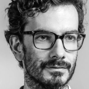 Ο σχεδιαστής Andrea Steidl δημιουργός της συλλογής Suiseki της LaCividina