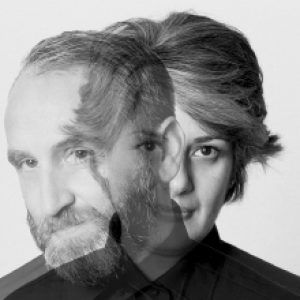 Πορτρέτο των Silvana Angeletti και Daniele Ruzza, σχεδιαστών που ελέγχουν κάθε έργο σε πρωτότυπο 1:1