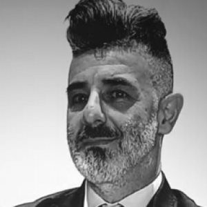 Αντόνιο Μορέλο, σχεδιαστής των συστημάτων γραφείου DVO