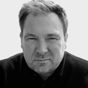 Antti Kotilainen, Φινλανδός σχεδιαστής, δημιουργός της καρέκλας Seela της Lapalma