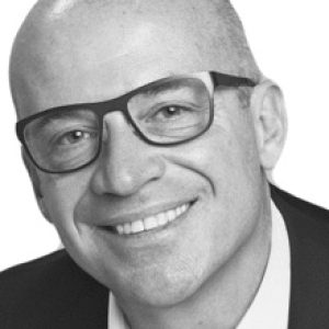 Claudio Bellini, αρχιτέκτονας και σχεδιαστής, δημιουργός του διευθυντικού συστήματος DR για τη Frezza
