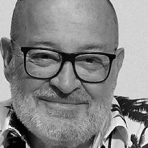 Daniele Del Missier, σχεδιαστής του διαχωριστικού Tecno W80 και του συστήματος Clavis