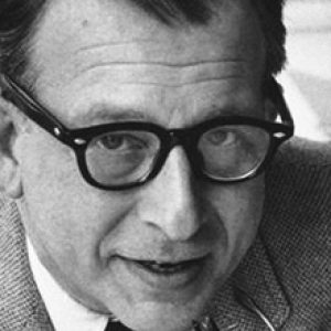 Eero Saarinen, σχεδιαστής της πολυθρόνας Womb και της σειράς Tulip για την Knoll