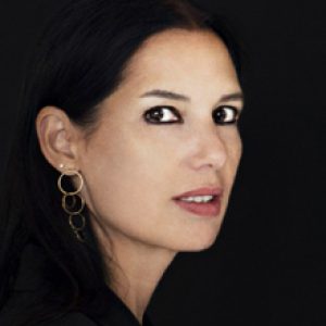 Η αρχιτέκτονας και σχεδιάστρια Elisa Ossino από τους καταλόγους των Dieffebi και Fantini