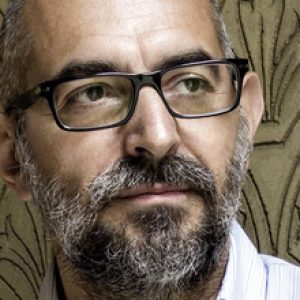 Ferruccio Laviani, σχεδιαστής των διευθυντικών γραφείων Euclideo και Cartesiano για την i4Mariani