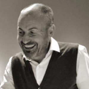 Natalino Malasorti, συνιδρυτής και καλλιτεχνικός διευθυντής της CEA Design