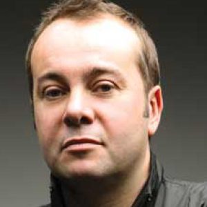 Patrick Norguet, Γάλλος σχεδιαστής, δημιουργός του σκαμπό Mak της Lapalma