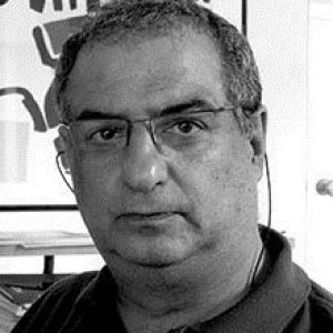 Οι αρχιτέκτονες Gianantonio Perin και Giorgio Topan