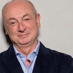 Piero Lissoni, σχεδιαστής των συλλογών Asymmetrical για την Tecno