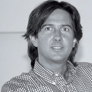 Ο Ιταλός σχεδιαστής Pinuccio Borgonovo δημιουργός των συστημάτων τοίχου Citterio