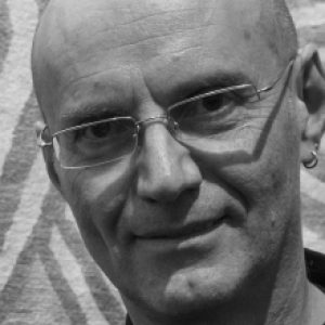 Ο αρχιτέκτονας και σχεδιαστής Roberto Giacomucci δημιουργός της συλλογής Bold58