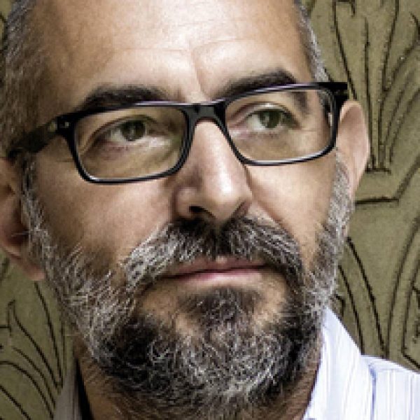 Ferruccio Laviani, σχεδιαστής των διευθυντικών γραφείων Euclideo και Cartesiano για την i4Mariani