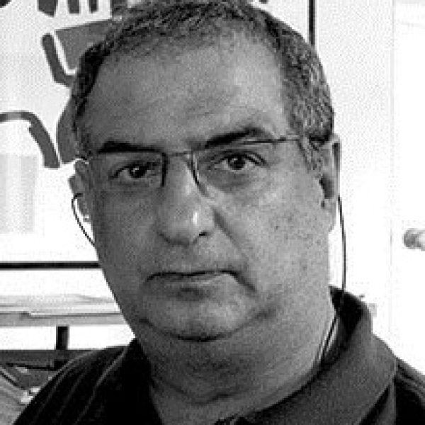 Οι αρχιτέκτονες Gianantonio Perin και Giorgio Topan
