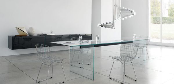 Τραπέζια Συνεδριάσεων Air Table Gallotti&Radice
