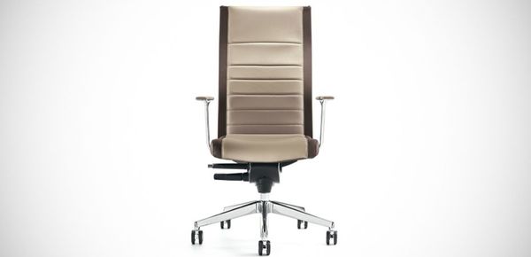 Διευθυντική καρέκλα γραφείου Kosmo Kastel