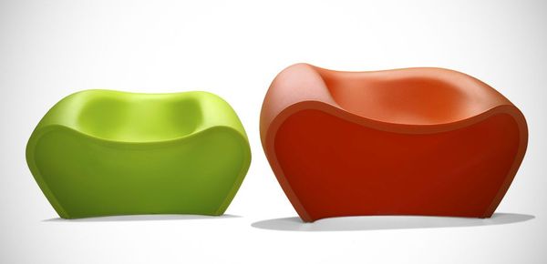 lovely design chair Parri