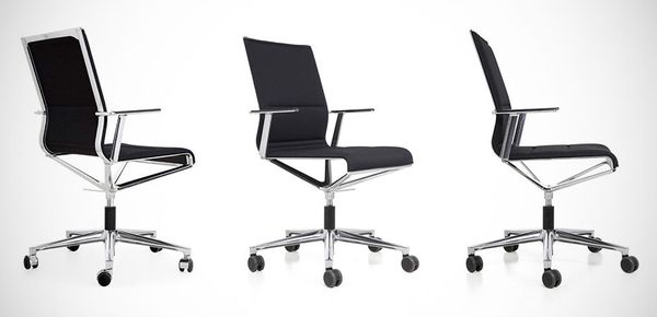 Stick ICF Ιταλικές καρέκλες για χώρους συνεδρίων