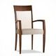 wooden chair Episodes Tonon