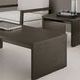 Jet modern executive desk