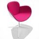 coccola chair Parri