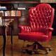 G15 armchair leather