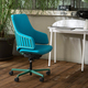 italia luxy premium chair