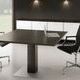 Jet modern executive desk