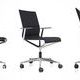 Stick ICF Ιταλικές καρέκλες για χώρους συνεδρίων