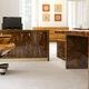 luxury desks Venus