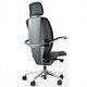 xten Pininfarina Διευθυντική καρέκλα γραφείου