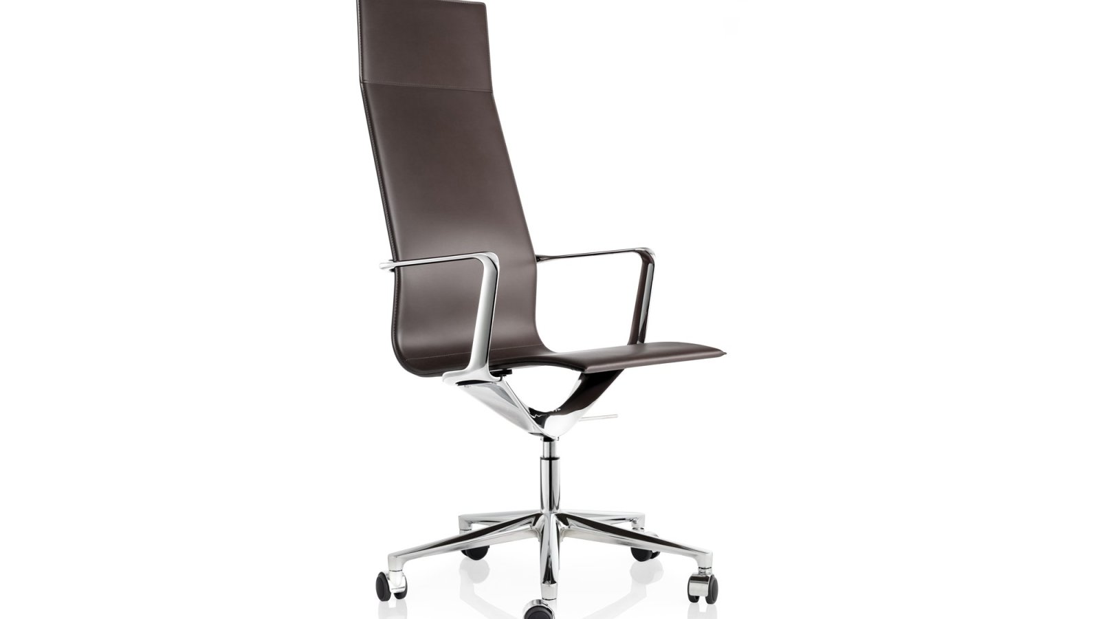 Kuna Chair της ICF Office σε γραφείο διεύθυνσης