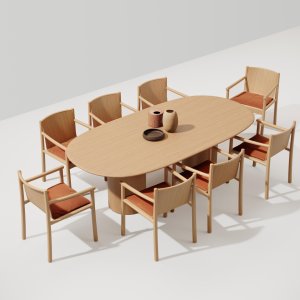 Προαιρετικό μαξιλάρι καθίσματος της Kata Chair
