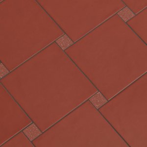 Time Salta Red Rough με τραχιά επιφάνεια
