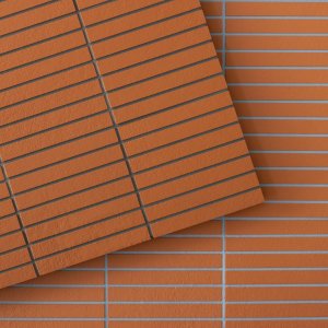 Μικτή τοποθέτηση Thin και Bold της Fringe