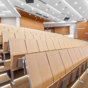 Φέρουσα δοκός από ανοδιωμένο αλουμίνιο