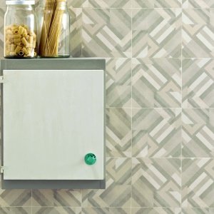 Μοτίβα Azulej Bianco τόνο στον τόνο