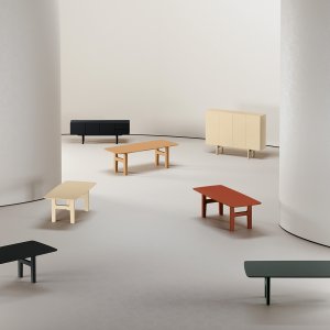 Χρωματολόγιο Hito Collection 024 με πέντε νέους τόνους