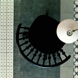 Τοίχος Azulej Bianco combination με 27 μοτίβα