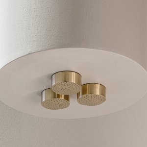 Η γυαλισμένη λαβή της σειράς Allure της CEA Design