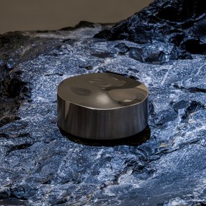 Allure της CEA Design σε μπάνιο ξενοδοχείου