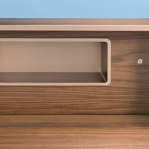 Toki Archiutti σε γωνιακή σύνθεση 90 μοιρών