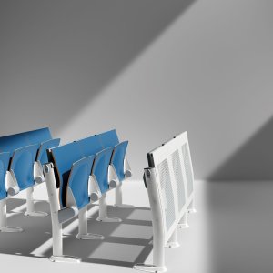 Προσκέφαλο του Omnia Evolution για ψηλά σκαλοπάτια