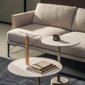 Καναπέδες design και lounge της Arper: συλλογή Steeve