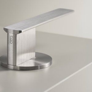 Μπαταρίες μπάνιου design Ayla, Cea Design, σχέδιο Yabu Pushelberg