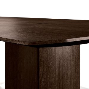 Γλυπτική κολόνα από πρεσαριστό πολύστρωτο του Trilo