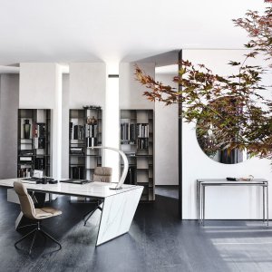 Συνεχής φλέβα από την επιφάνεια στο πλαϊνό στο Nasdaq Keramik