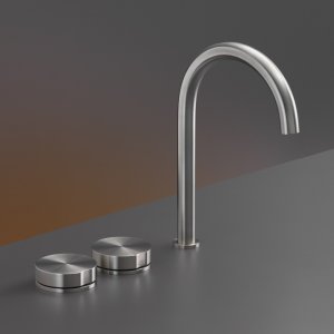 Κυκλική ροζέτα μπαταρίας Giotto της Cea Design