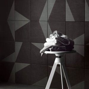 Τοίχος Puzzle σε χώρο καφέ