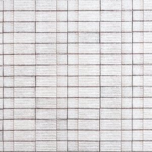 Τα έξι χρώματα Chamotte Bianco Blu Terra Ocra Nero Verde